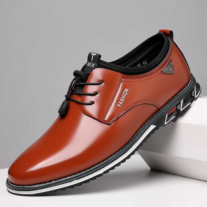 Men's Designer Leather Shoes